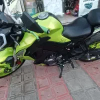 متور بنلی ۱۸۰