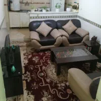 خانه مبله روزانه ساعتی