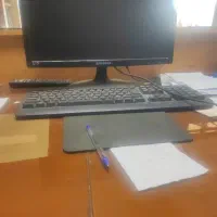منشی خانم