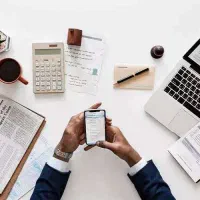 جویای کار بازاریابی و حسابداری دورکار