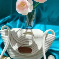 کیف دوشی  بهاره تابستانه
