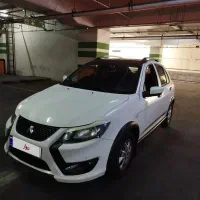 کوییک R تیپ S مدل 1403 (پارس خودرویی)