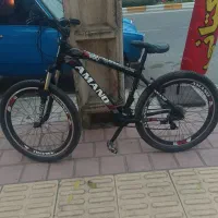 دوچرخه ۲۶