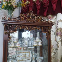 بوفه|بوفه، ویترین، کنسول|یاسوج, |دیوار