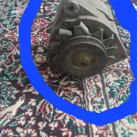 دینام|قطعات یدکی و لوازم جانبی|بلوک, |دیوار