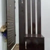 جاکفشی|جاکفشی، کمد، دراور|کرمانشاه, |دیوار