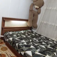 تخت خواب دو نفره