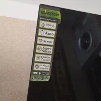 هود بلک رون
