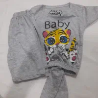 لباس بچه گانه