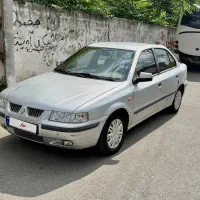 /معاوضه و فروش سمند مدل۸۵
