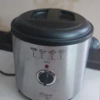 سرخ کن مارک ریتون