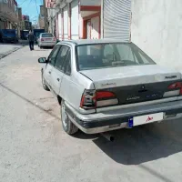 خودرو|خودرو سواری و وانت|تبریز, |دیوار