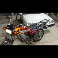 موتورسیکلت