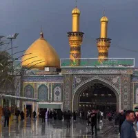 تور زیارتی علمدار کربلا