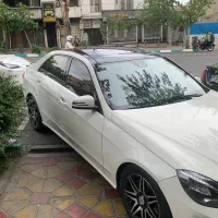 بنز E300 2012|خودرو سواری و وانت|تهران, عباس‌آباد|دیوار