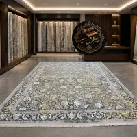 خانه فرش امیر/معروف به ارزانی/بیا تا بفهمی