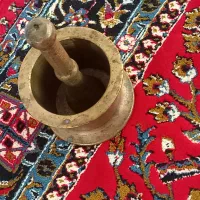 هاونگ و دسته
