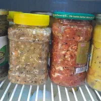 آبلیمو گیری بوی یاس
