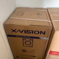 لباسشویی tp92 ۹ کیلویی