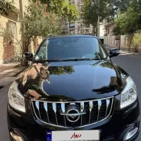 هایماs7توربو مدل1397 ماشین درجه یک