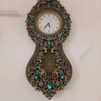 ساعت دیواری
