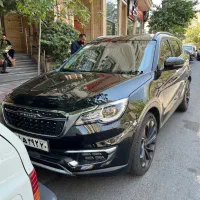 فیدلیتی پرایم مدل ۱۴۰۲ مشکی ۵ نفره