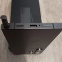 سامسونگ Galaxy S24 Ultra با حافظهٔ ۲۵۶ گیگابایت|موبایل|تهران, تهرانپارس شرقی|دیوار