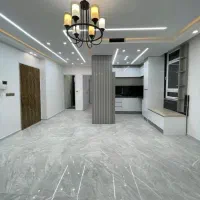 نقاشی ساختمان ، اجرای کناف و کاغذ دیواری