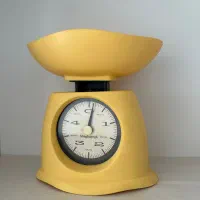 ترازوی آشپزخانه