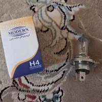 لامپ خودرو
