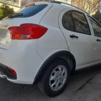 کوییک GX-Lمدل ۱۴۰۴ استاندارد ۸۵گانه موتور ارتقا