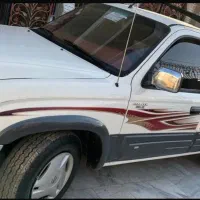 تویوتا هایلوکس ۲۰۰۵