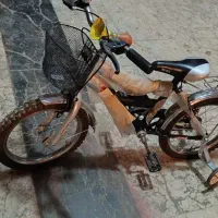 دوچرخه ۱۶