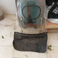 طلق موتور