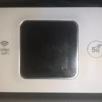 مودم همراه هوآوی