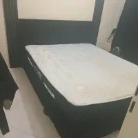 تشک با کفی