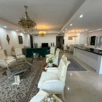 118متر-شاه-نقشه-نورشمال-و-جنوب-فول-امکانات
