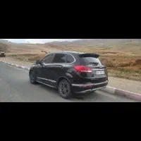 تیگو5|خودرو سواری و وانت|کرمانشاه, |دیوار
