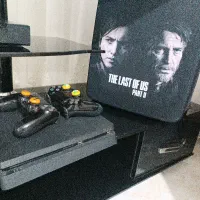 ps 4