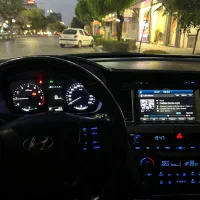 سوناتا ۲۰۱۵