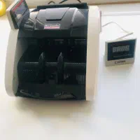 دستگاه پول شمار AX