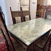 میز ناهارخوری