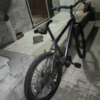 دوچرخه سایز 26