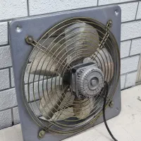 هواکش سایز ۳۵ موتور بزرگ مس