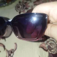 عینک دودی