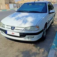 پرو پارس سال مدل ۹۵