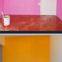 نقاشی ساختمان پذیرفته میشود