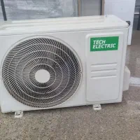 فروش ۲ عدد کولر گازی 30