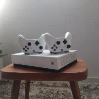 ایکس باکس وان اس