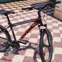 دوچرخه ویوا سایز 26 مدل super bike
